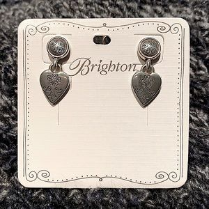Brighton earrings